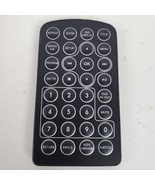 OEM 0ET-06C06 Remote Control Replacement Black New - $10.00