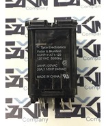 Potter &amp; Brumfield KUHP-11AT1-120 120VAC Relay 120VAC Coil  - €9,09 EUR