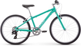 Raleigh Bikes Alysa Women&#39;s Urban Fitness Bike - $517.99