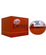 DKNY RED DELICIOUS by DONNA KARAN NEW YORK Eau De Parfum Spray 3.4oz / 1... - $238.98 CAD