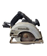 CRAFTSMAN Sawmill 7-1/4&quot; Circular Saw Model 315.108220 Double Insulated USA - $18.19