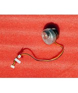 Portescap Motor / Stepper S42MO48S09-R1 5vDC Ratio 50:1 - $45.00