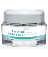 Emylia Skin Care - Night Time Anti Aging Moisturizing Cream - Help Wrinkles - $28.01
