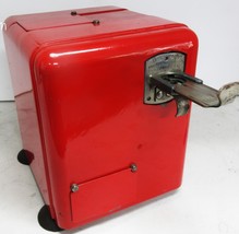 Mills  Vest Pocket 5c Trade Stimulator circa 1940&#39;s Fully Restored Red F... - $18,318.52 MXN