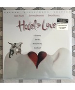 Hotel de Love  - LaserDisc - New Old Stock - Sealed w/ director commentary - £9.77 GBP
