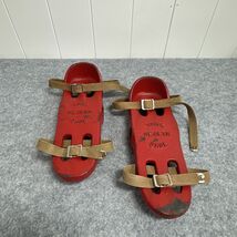 York Health Weighted Shoes Weight Lifting Bodybuilding Foot Leg Workout ... - $39.99