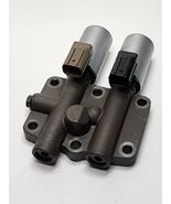 Transmission Dual Linear Solenoid for Honda Pilot 2003-2007 for 28250-P6... - $545.20 MXN