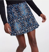NWT Calia 15” Golf Tennis Eagle Skort Folklore Black Size XS geometric p... - $24.99