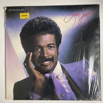 Larry Graham - Just Be My Lady - Warner Bros. Records-  BSK 3554 - LP 1981 - £5.43 GBP