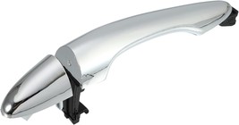 ACROPIX Rear Left Side Car Exterior Door Handle Fit for Kia Sportage 201... - $835.87 MXN