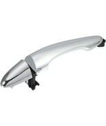 ACROPIX Rear Left Side Car Exterior Door Handle Fit for Kia Sportage 201... - $831.90 MXN