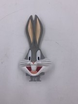 Vintage 2001 Six Flags Bugs Bunny Antenna Topper - £6.05 GBP