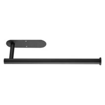 Paper Towel Holder Under Cabinet, High-Quality Stainless Steel Paper Tow... - $14.81