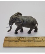 Tiny Elephant Safari Ltd African Elephant Toy Figure Wildlife Realistic ... - £8.08 GBP