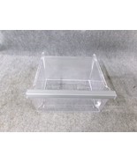 W11162443 WHIRLPOOL REFRIGERATOR CRISPER DRAWER - $35.00