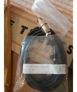 NOS OEM Motorola Midland Radio Mic Microphone Cable 6-Pin # S70034087 70... - €32,89 EUR NOS OEM Motorola Midland Radio Mic Microphone Cable 6-Pin # S70034087 70... - €32,89 EUR