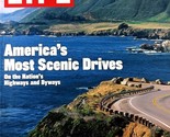 America&#39;s Most Scenic Drives On The Nation&#39;s Highways and Byways (LIFE)  - $3.41