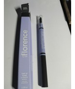 FLORENCE by mills Tint N Tame Eyebrow Pencil Crayon in BLACK BROWN 0.25g... - $185.21 MXN