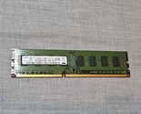 Samsung 2GB RAM 2Rx8 PC3-10600U-09-10-B0 M378B5673FH0-CH9 - £1.51 GBP