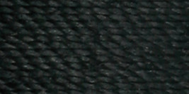 Coats General Purpose Cotton Thread 225yd-Black - £8.76 GBP
