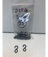 25 285lb S-Hook Break Away for Snares Trapping (Break away device) - €10,33 EUR