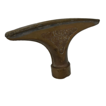 Allen Chicago Cast Brass Sprinkler Hose End Vintage - €25,35 EUR