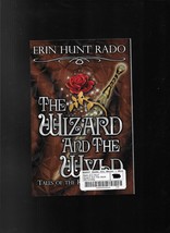 Tales of the Ravensdaughter 2 - The Thief of Souls by Erin Hunt Rado (Pa... - $14.84