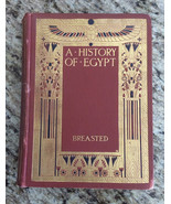 A History of Egypt, From the Earliest Times to the Persian Conquest 1st ... - £330.62 GBP