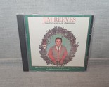 Twelve Songs Of Christmas by Jim Reeves (CD, 2000) - £4.16 GBP