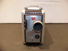 Kodak Brownie Eight MM Movie Camera  - £49.56 GBP