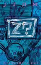 Johnny The Homicidal Maniac: Director&#39;s Cut [Paperback] Jhonen Vasquez and Rob S - £19.65 GBP