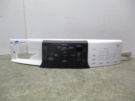 Kenmore Washer Control Panel (Scratches) Part # 8181827 8181810 - £163.18 GBP