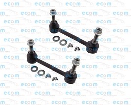 2 Front Suspension Sway Bar Link AWD Cadillac STS V Sedan 4.4L CTS Luxur... - £27.94 GBP