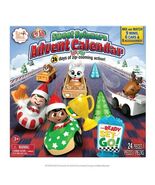The Elf on the Shelf Sweet Spinners Advent Calendar - €27,83 EUR
