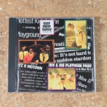 Various Artists: East Coast Family - Volume 1 (CD, 1992) Boyz II Men BBD... - $100.08 MXN