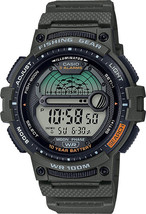 Drasn Mens Green Fishing Gear Set for Men - $71.99