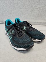 New Balance Fresh Foam X 880 SIZE 10 Sneakers Black Green (3s2) - $54.45