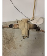 01 2001 Suzuki King Quad 300 LTF 4x4 OEM GOOD Front Diff Differential Fi... - $2,554.00 MXN