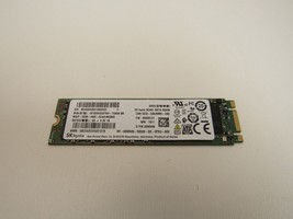 DELL 0988CH 256GB SSD F-4 - $198.00