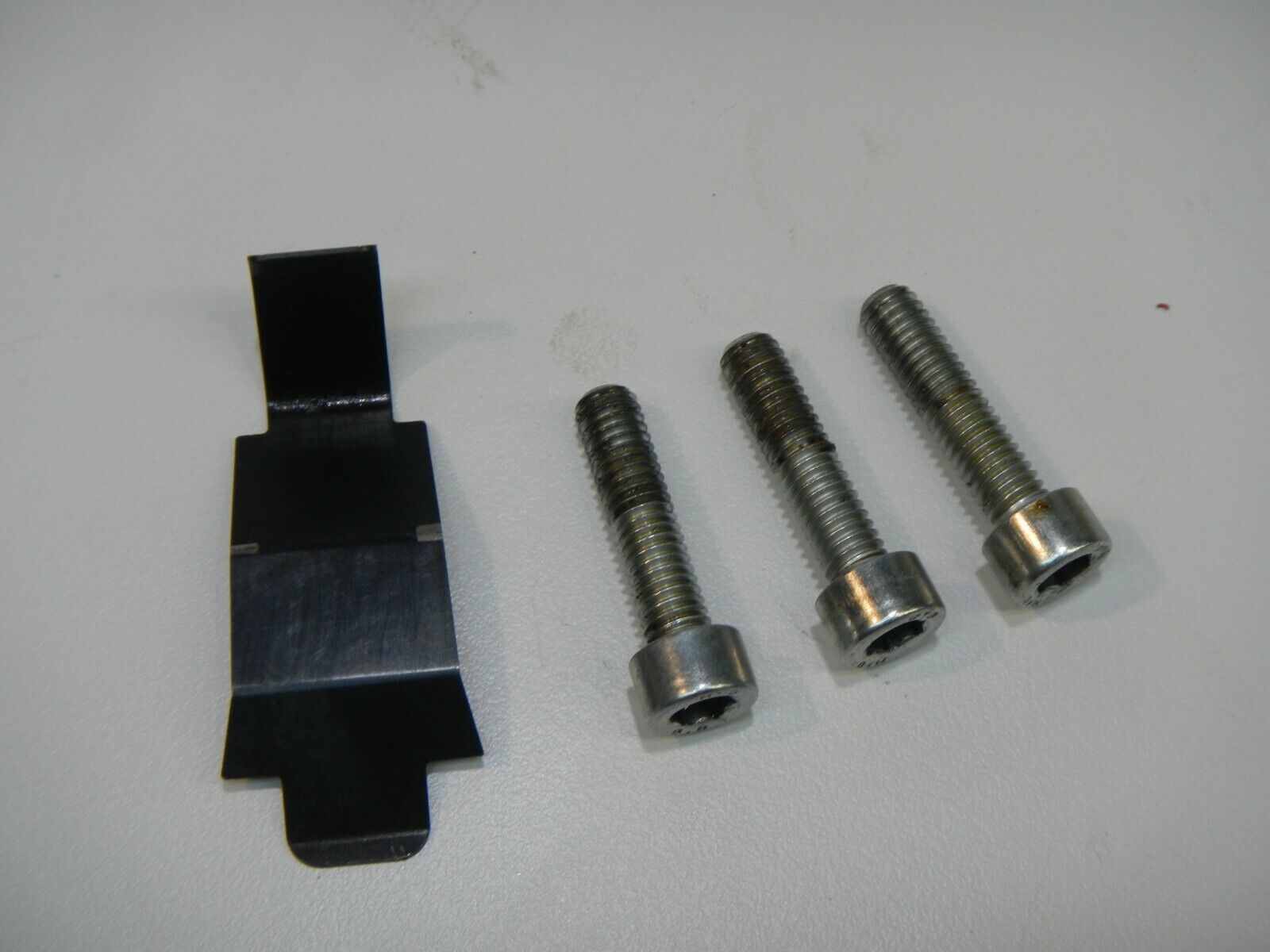 Stator mount bolts wire clip 2012 2013 Ducati Panigale 1199 1200 R - $24.74