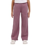 Champion Girls Boys Joggers Purple Pants Elastic Waist Wide Leg Active W... - $32.99