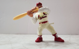 1999 Starting Lineup Pro Action Mark McGuire St. Louis Cardinals Figure MLB - £7.07 GBP