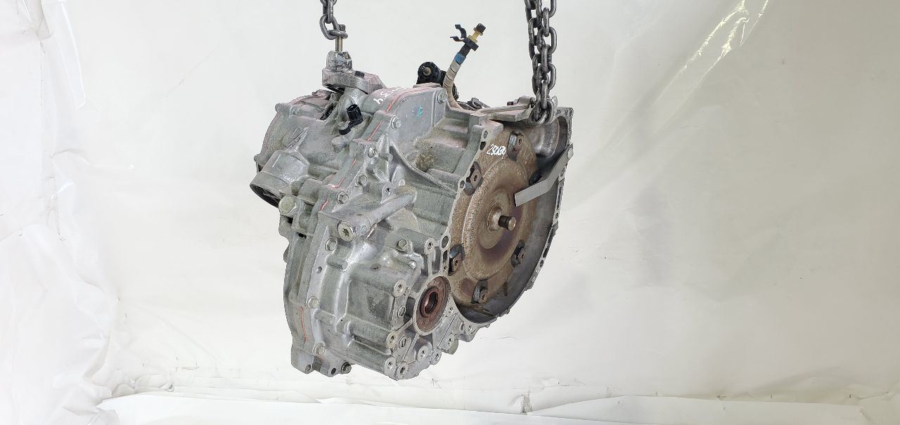 2011 2012 2013 Volvo C30 OEM 2.5L Automatic Transmission 5 Speed - $247.50