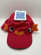 Skin Cancer Foundation Toddler Sun Protection Hat - $183.19 MXN
