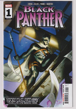 Black Panther (2023) #1 (Marvel 2023) &quot;New Unread&quot; - £4.57 GBP