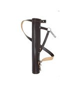Back/Side/Rare Placing Arrow Holder, Handmade Quiver for Arrows Holding,... - $541.24 MXN