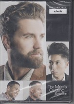 The Men&#39;s Cutting DVD (2013, DVD) Paul Mitchell Schools Men&#39;s Cutting Sy... - $63.69
