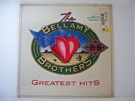 Bellamy Brothers: Greatest Hits [Vinyl] - £52.95 GBP