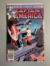 Captain America(vol. 1) #284 - £3.78 GBP