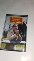 VINTAGE Tennesse Ernie Ford~Country Favorites cassette tape - £29.83 GBP